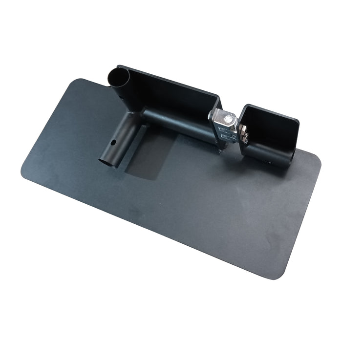 Impact Sports - Space Saving Collapsible Enclosure - 9'10"W x 8'6"D x 8'2"H...Custom Sizes Available