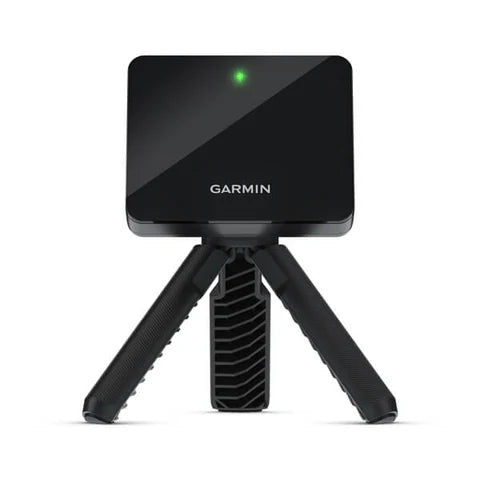 Garmin Approach R10 Indoor & Outdoor Launch Monitor w/Video Clip Recording