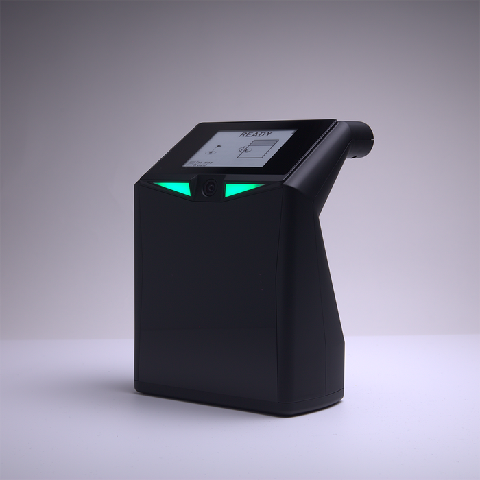 TruGolf Launch Box Indoor & Outdoor Launch Monitor w/Instant Shot Detection & 30 courses
