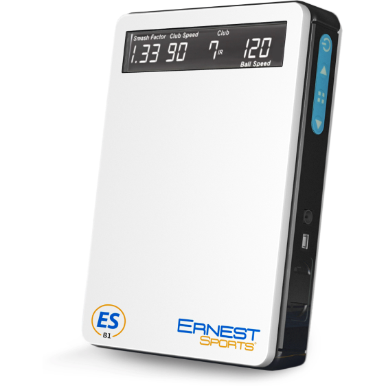 Ernest Sports - ESB1 Launch Monitor