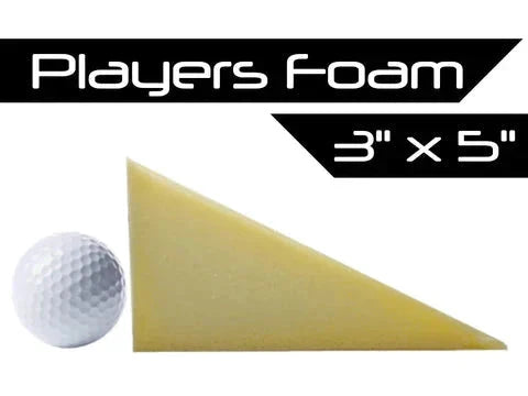 All Sports Systems - DIY Enclosure Corner Foam Protection Padding