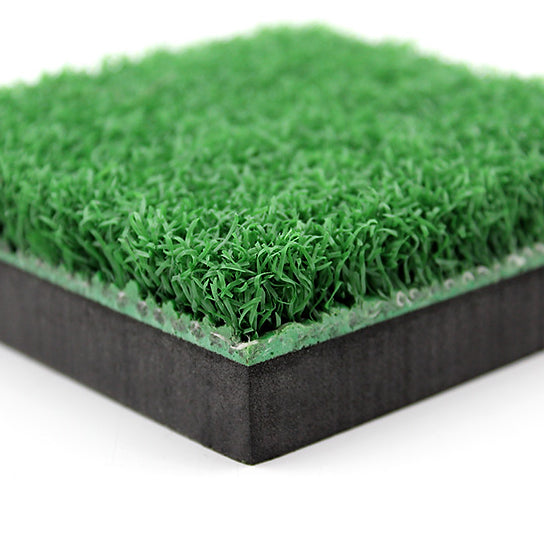 Impact Sports - Affordable & Portable 4' X 4' Standard Hitting Mat