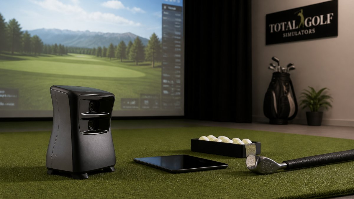 Best Golf Launch Monitor for Accuracy