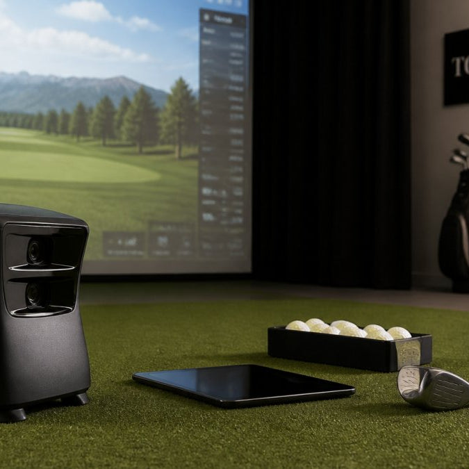 Best Golf Launch Monitor for Accuracy
