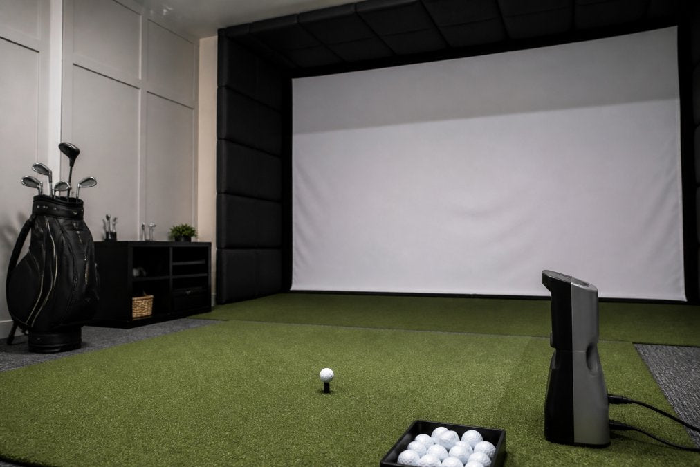 Best Golf Simulator for Home Practice: 2026 Guide