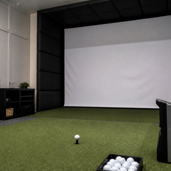 Best Golf Simulator for Home Practice: 2026 Guide