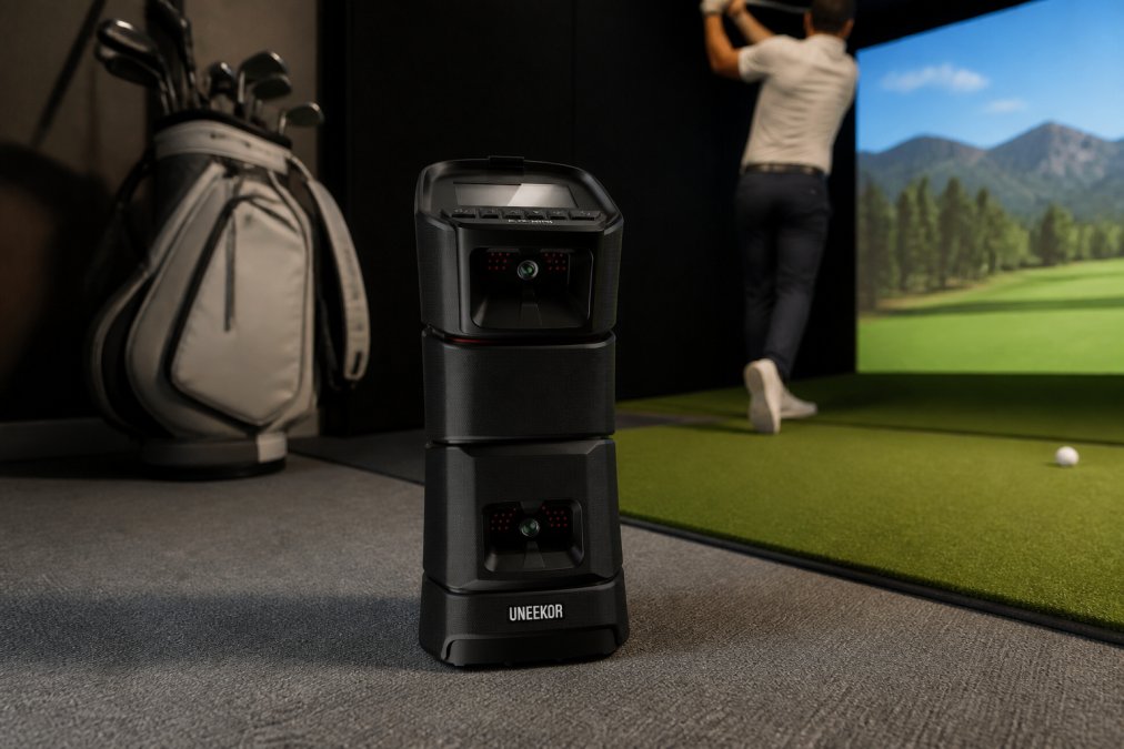 Best Launch Monitors for 2026: Top Picks Ranked