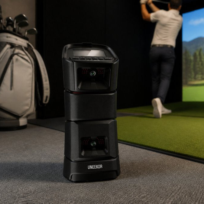 Best Launch Monitors for 2026: Top Picks Ranked