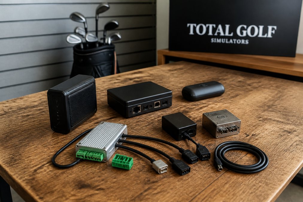Carl's Place Alternative for Home Simulators: Top Picks