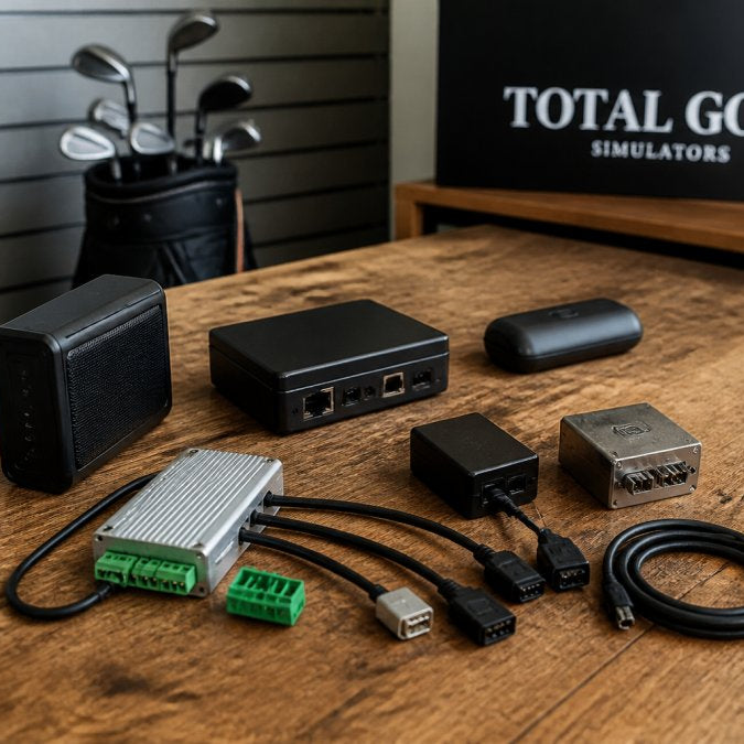 Carl's Place Alternative for Home Simulators: Top Picks