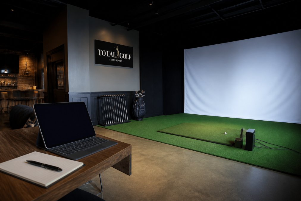 Commercial Golf Simulator Setup Requirements: 2026 Guide