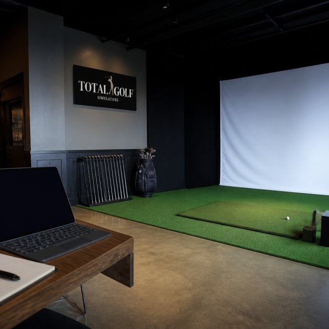 Commercial Golf Simulator Setup Requirements: 2026 Guide