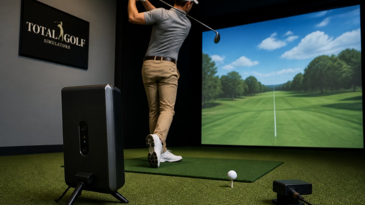 How Golf Launch Monitors Work: 7 Steps Explained