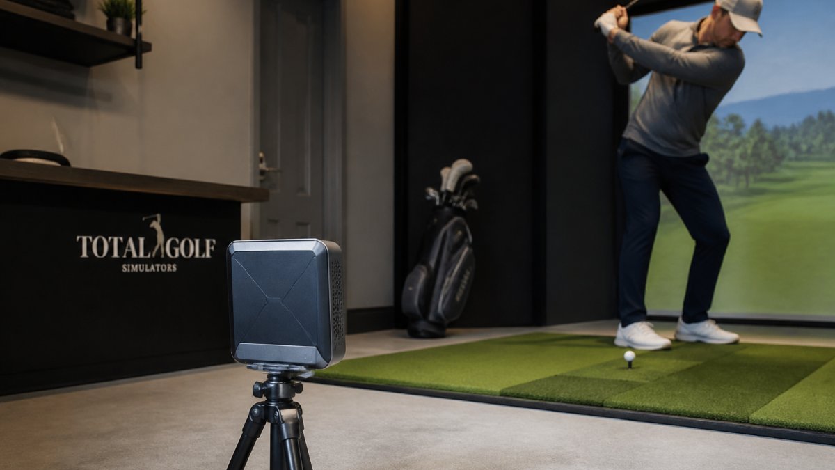 Professional Launch Monitors: 2026 Buyer's Guide