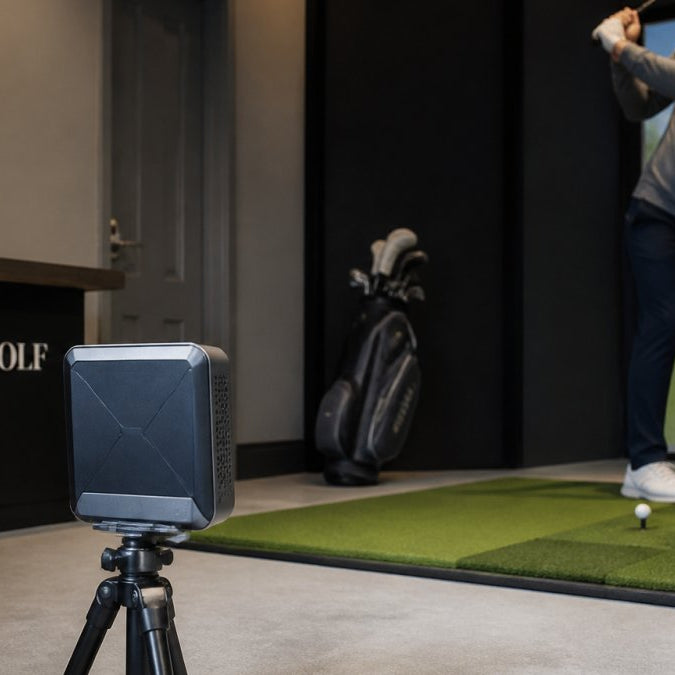 Professional Launch Monitors: 2026 Buyer's Guide