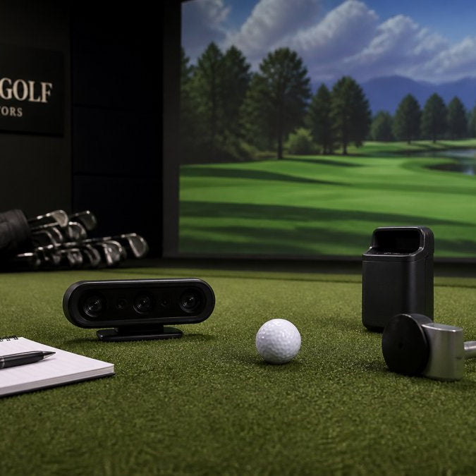 Realistic Ball Flight Simulator Equipment: 2026 Guide
