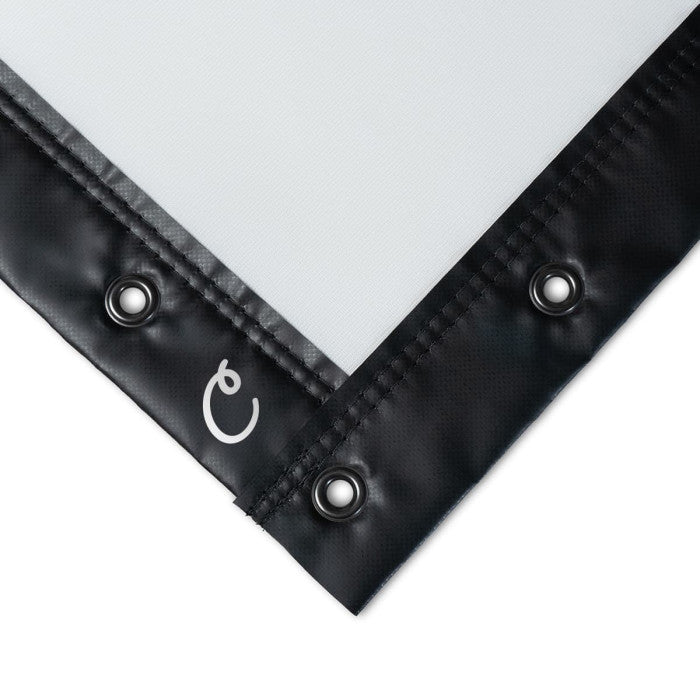 Carl's Place Premium Impact Screen