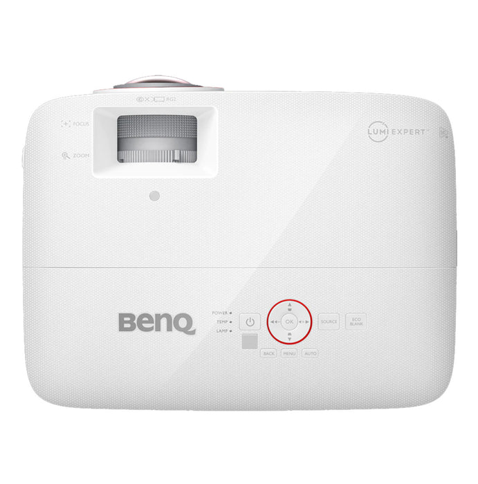 BenQ TH671ST Golf Simulator Projector
