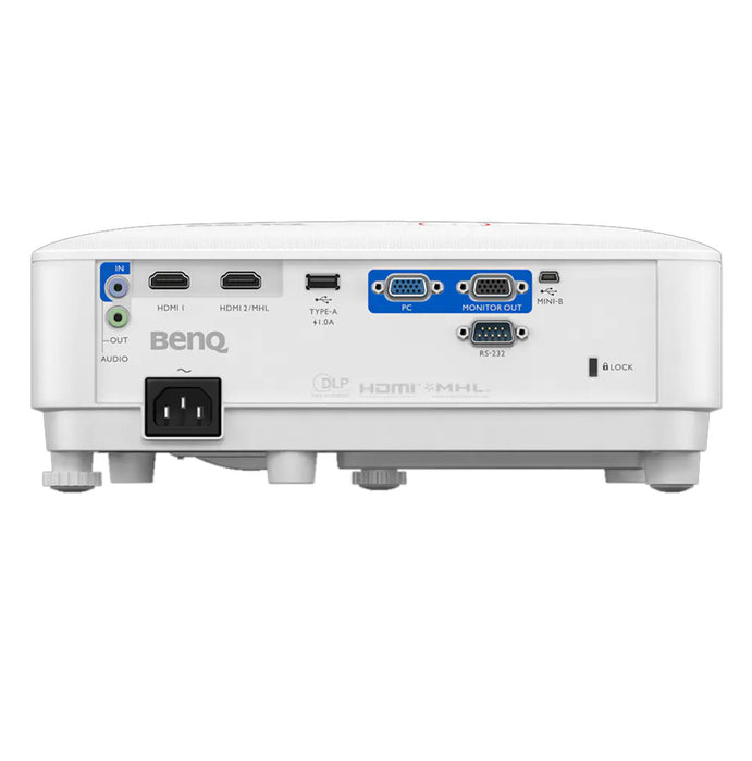 BenQ TH671ST Golf Simulator Projector