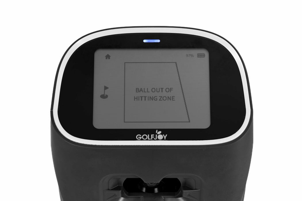 Golf Joy Spica 3 Launch Monitor