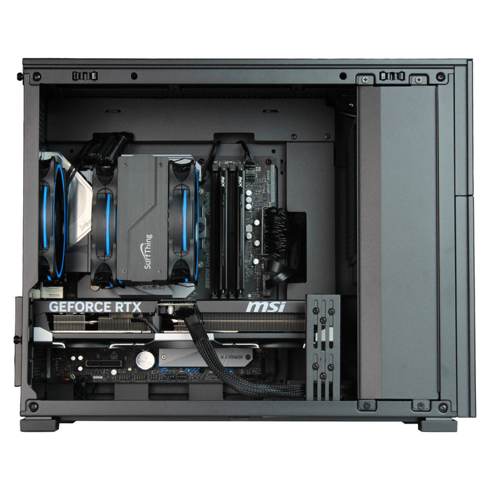 SurfThing Performance Golf Simulator Computer SG3-5702TI