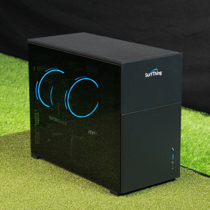 SurfThing Performance Golf Simulator Computer SG3-5702TI