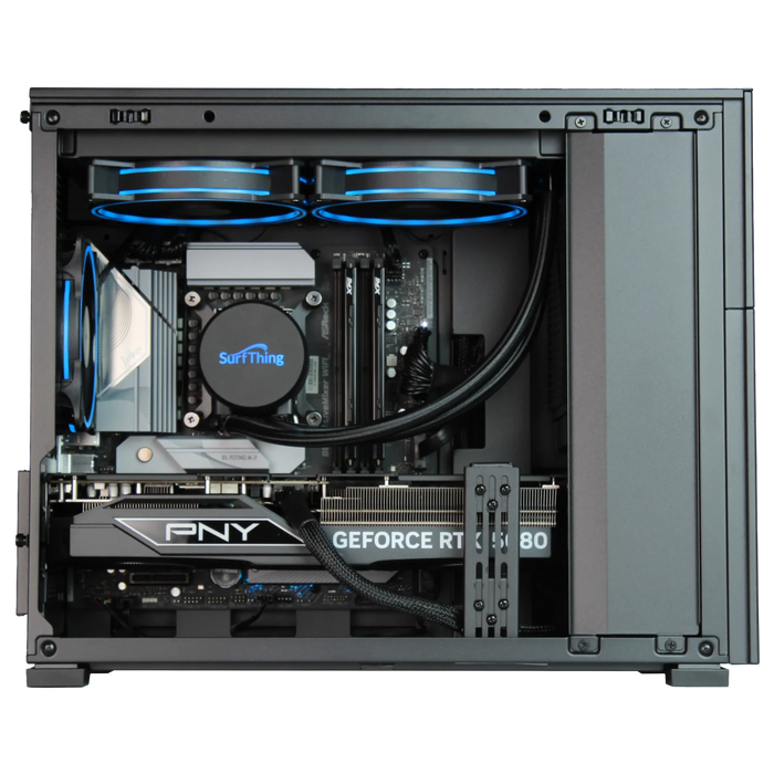 SurfThing Performance Max Golf Simulator Computer SG3-5802