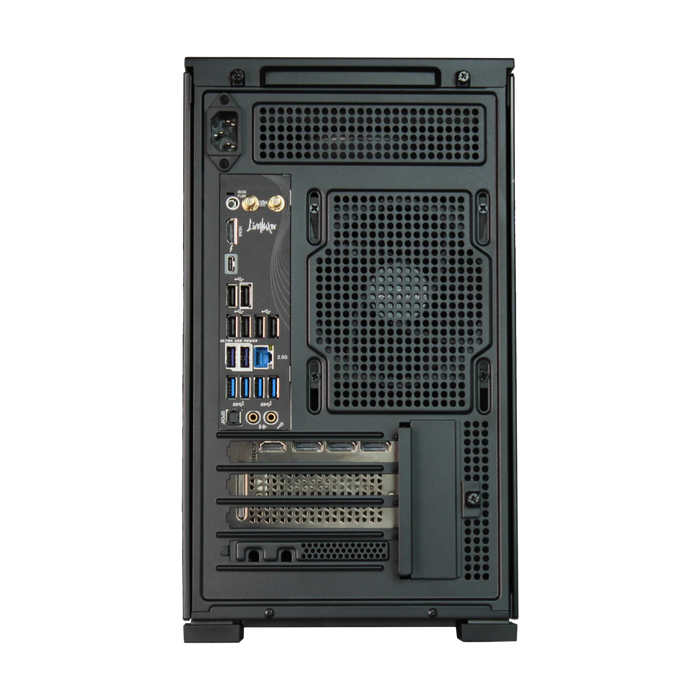 SurfThing Performance Max Golf Simulator Computer SG3-5802