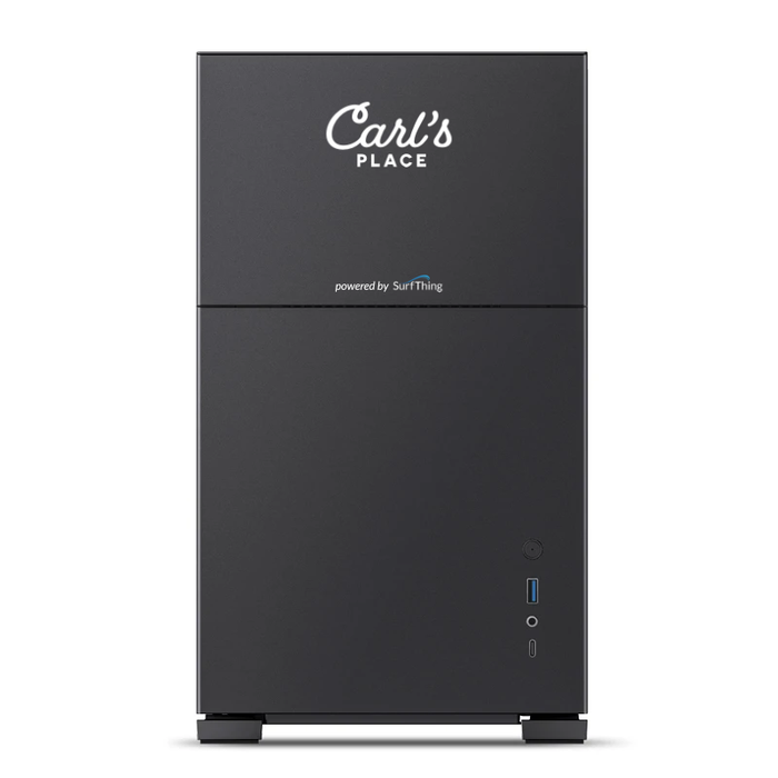 SurfThing Performance Max Golf Simulator Computer SG3-5802