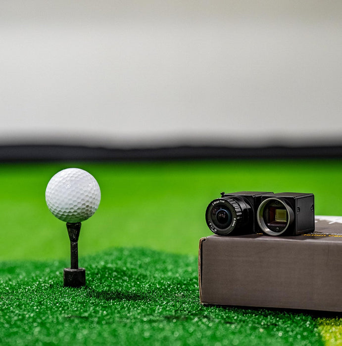 Uneekor Eye XO2 Launch Monitor & Optional Uneekor XO2 "All In" Pkg