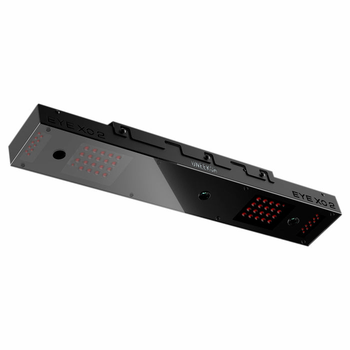 Uneekor Eye XO2 Launch Monitor & Optional Uneekor XO2 "All In" Pkg