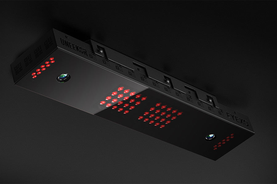 Uneekor Eye XO Launch Monitor