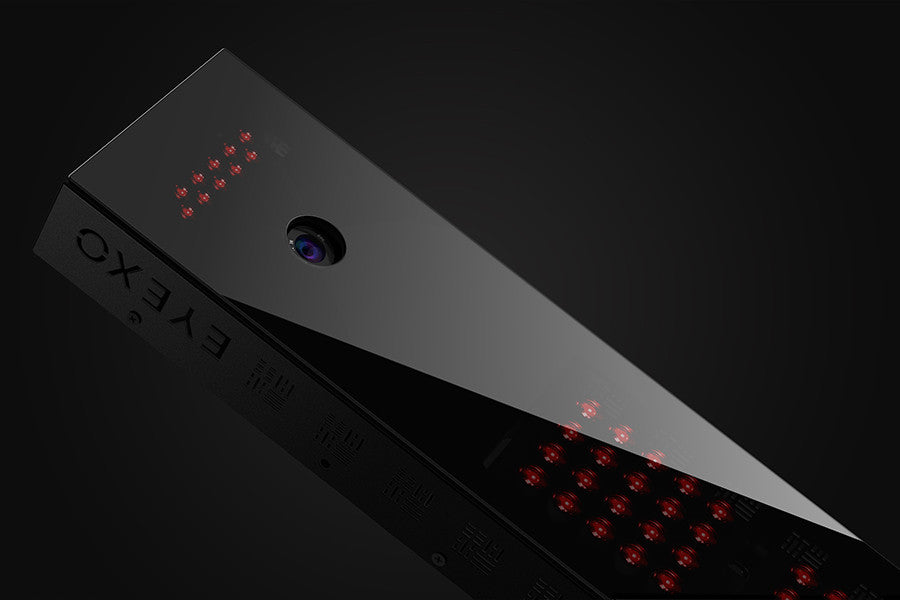 Uneekor Eye XO Launch Monitor