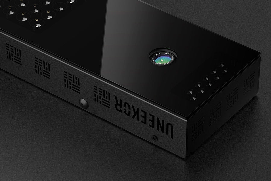 Uneekor Eye XO Launch Monitor