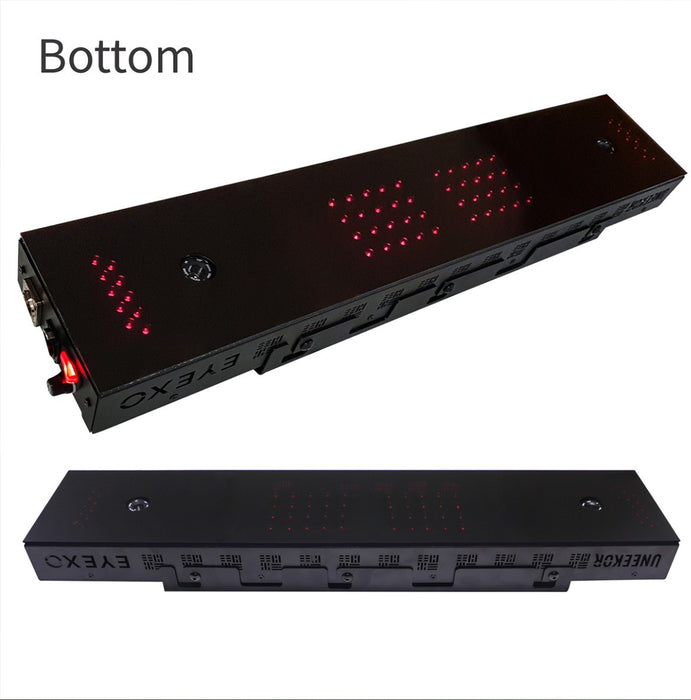 Uneekor Eye XO Launch Monitor