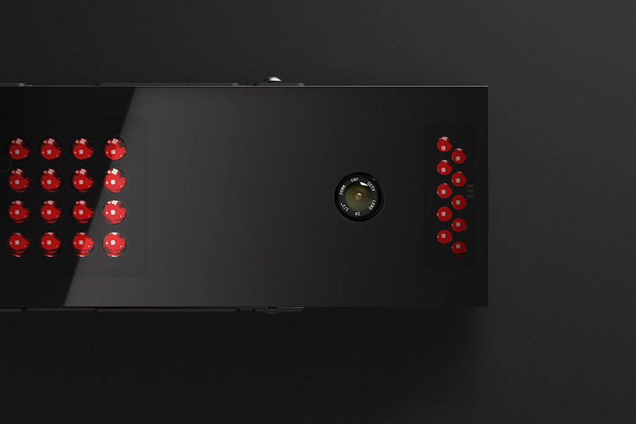 Uneekor Eye XO Launch Monitor