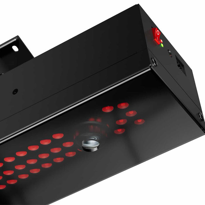 Uneekor Eye XR Launch Monitor