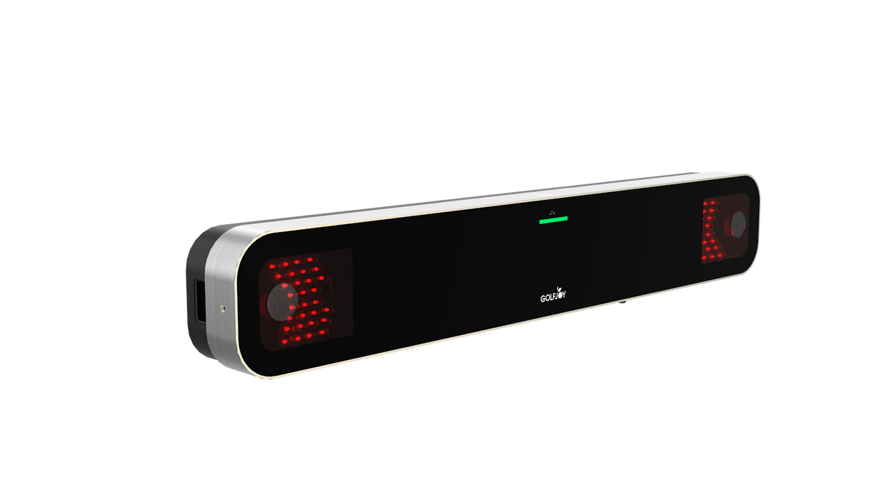 Golf Joy GR2 Launch Monitor