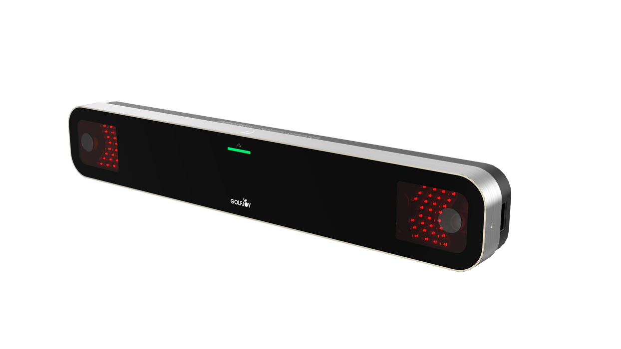 Golf Joy GR2 Launch Monitor