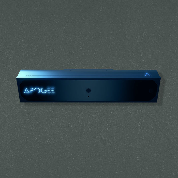 TruGolf Apogee Indoor Launch Monitor w/Instant Shot Detection & 30 courses