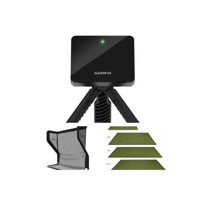 Garmin R10 Starter Package