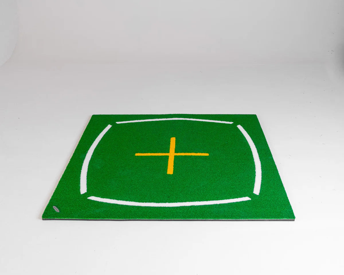 Hitting Mats