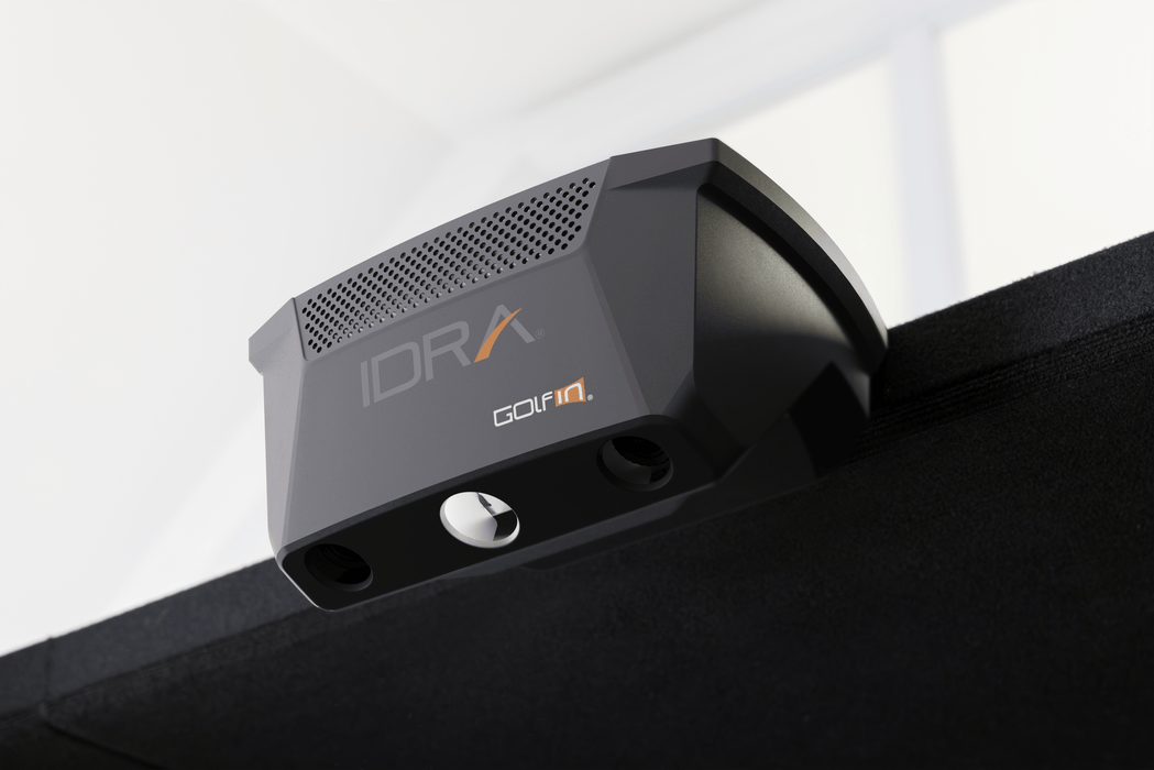 SimBooth Kit 1 - Complete Golf Simulator Package