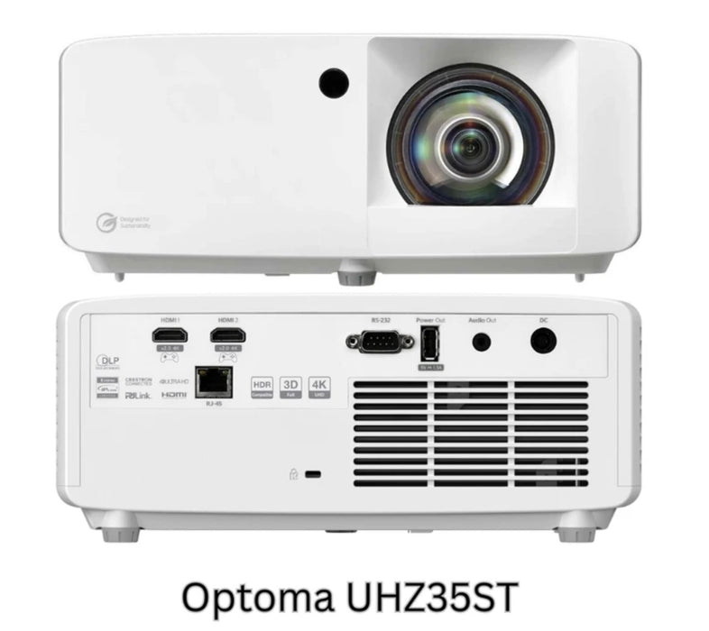 ProTee VX Sim Package