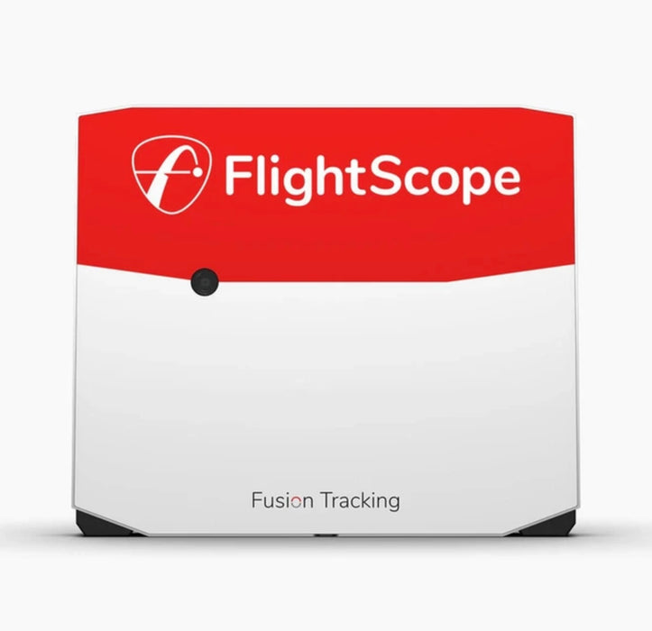 Flightscope/Red Stakes Golf $6K and Up Golf Simulator Package w/Optoma Projector