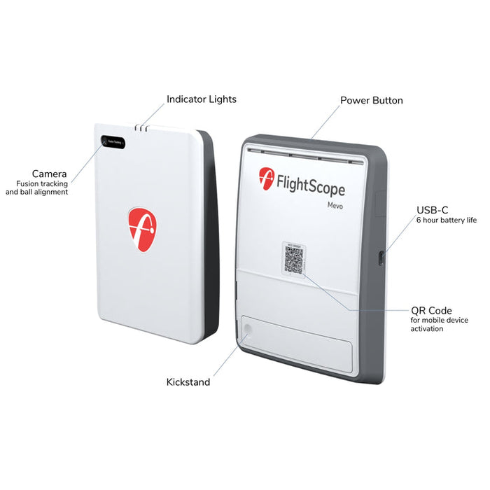 FlightScope Mevo Gen2