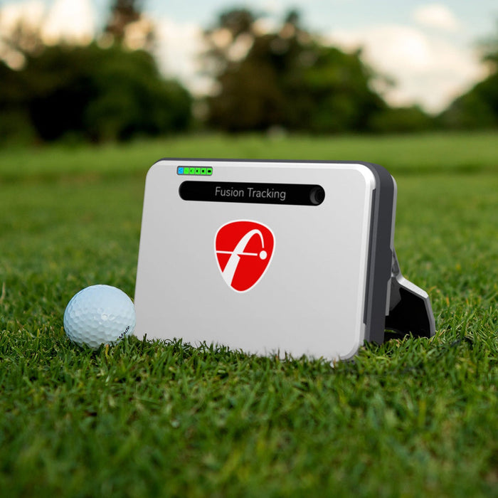 FlightScope Mevo + Launch Monitor