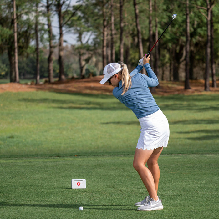 FlightScope Mevo + Launch Monitor