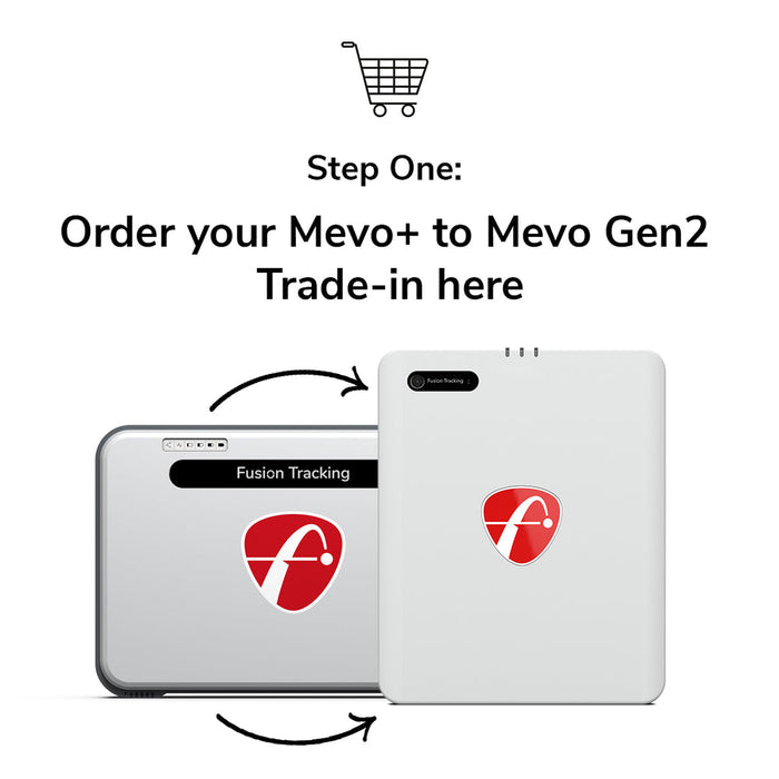 FlightScope Mevo Gen2