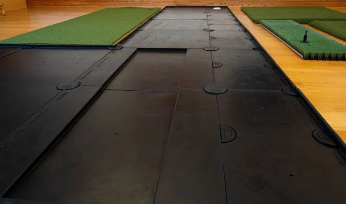 Net Return Platinum Turf